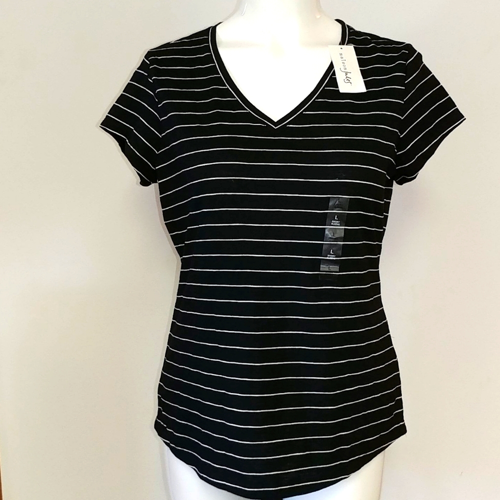 Maison Jules Tee(last Small)
